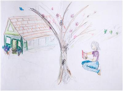 Art therapy as a comprehensive complementary treatment for Parkinson’s disease